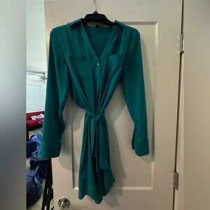 Express portofino dress